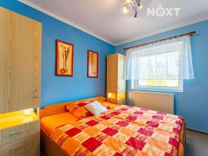 Pronájem bytu 3+1, Vikýřovice, Vodácká, 73 m2