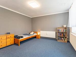 Pronájem bytu 3+1, Vikýřovice, Vodácká, 73 m2