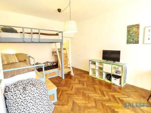 Prodej bytu 2+1, Ivančice, Žerotínovo náměstí, 85 m2