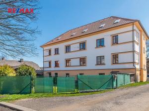 Prodej bytu 2+kk, Radnice, Na Potocích, 46 m2