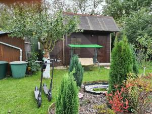 Prodej chaty, Praha - Hostavice, 60 m2