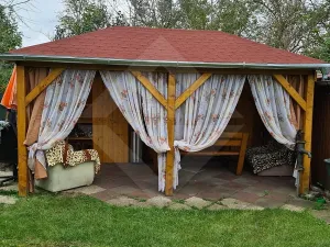 Prodej chaty, Praha - Hostavice, 60 m2