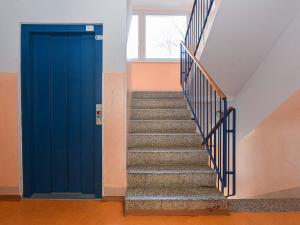 Prodej bytu 4+1, Praha - Hlubočepy, Dreyerova, 84 m2