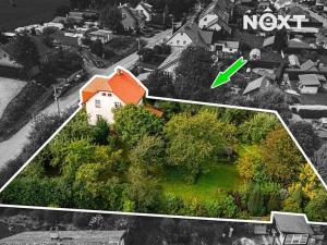 Prodej vily, Králíky, Hřbitovní, 133 m2