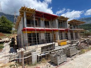 Prodej bytu 3+kk, Tučepi, Chorvatsko, 80 m2