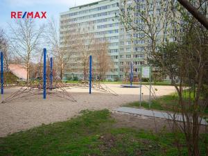 Prodej bytu 3+1, Praha - Braník, Vavřenova, 73 m2