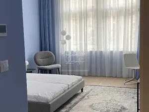 Pronájem bytu 2+kk, Praha - Vinohrady, Chodská, 48 m2