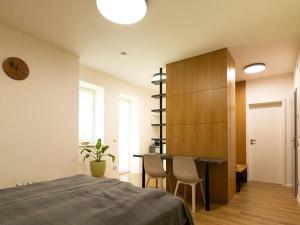 Prodej bytu 1+kk, Janov nad Nisou, 28 m2