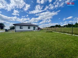 Prodej rodinného domu, Počátky, U Vrbovny, 90 m2