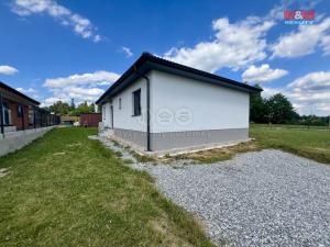 Prodej rodinného domu, Počátky, U Vrbovny, 90 m2