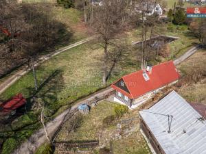 Prodej chalupy, Liberk, 87 m2