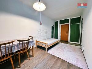Pronájem bytu 2+kk, Praha - Záběhlice, Měchenická, 47 m2