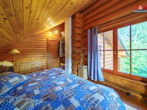 Prodej chaty, Lipová - Mechová, 90 m2