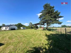 Prodej pozemku pro bydlení, Bohumín - Šunychl, 2550 m2