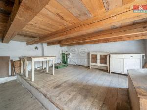 Prodej chalupy, Zdounky - Divoky, 131 m2