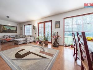 Prodej rodinného domu, Hradištko, Kersko, 160 m2