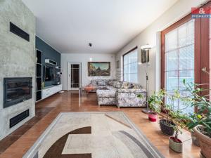 Prodej rodinného domu, Hradištko, Kersko, 160 m2