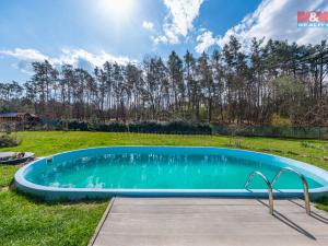 Prodej rodinného domu, Hradištko, Kersko, 160 m2