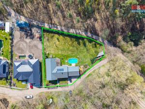 Prodej rodinného domu, Hradištko, Kersko, 160 m2