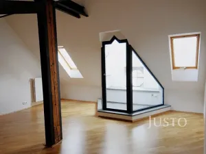 Pronájem bytu 4+1, Praha - Vinohrady, Anny Letenské, 110 m2