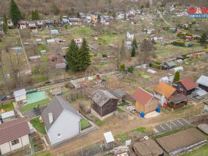 Prodej zahrady, Klášterec nad Ohří - Mikulovice, 265 m2