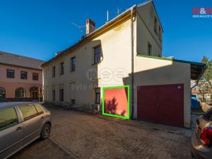 Prodej atypického bytu, Jeseník, Školní, 240 m2