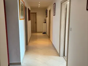 Pronájem bytu 4+kk, Praha - Holešovice, V háji, 110 m2