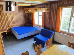 Prodej chaty, Staré Hamry, 59 m2
