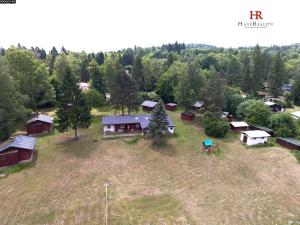 Prodej pozemku pro bydlení, Sázava, 9312 m2