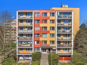 Prodej bytu 4+1, Praha - Letňany, Ostravská, 88 m2