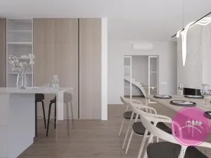 Prodej rodinného domu, Olomouc, Americká, 232 m2