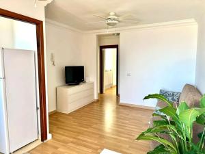 Prodej bytu 3+kk, Santiago del Teide, Španělsko, Plaza de Puerto Santiago, 91 m2