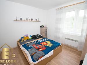 Pronájem bytu 3+1, Olešnice v Orlických horách, 83 m2