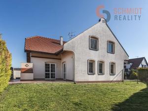 Prodej rodinného domu, Velké Bílovice, 245 m2