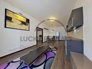 Pronájem bytu 2+kk, Praha - Staré Město, Havelská, 59 m2