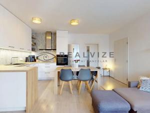 Prodej bytu 3+kk, České Budějovice, Skuherského, 80 m2