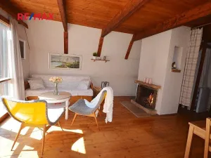 Prodej chaty, Borotice, 50 m2
