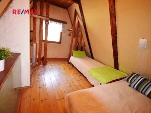 Prodej chaty, Borotice, 50 m2