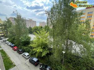 Pronájem bytu 3+1, Ostrava, Vlasty Vlasákové, 76 m2