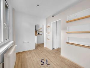 Pronájem bytu 2+kk, Liberec, Rychtářská, 36 m2