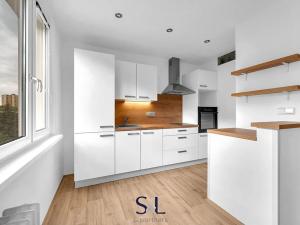 Pronájem bytu 2+kk, Liberec, Rychtářská, 36 m2