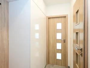 Pronájem bytu 1+kk, Praha - Záběhlice, Přesličková, 29 m2