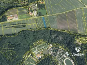 Prodej podílu pole, Bítov, 903 m2