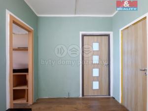 Prodej bytu 2+1, Krupka - Bohosudov, Komenského, 61 m2