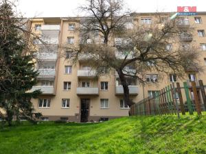 Prodej bytu 2+1, Praha - Hloubětín, Poděbradská, 52 m2