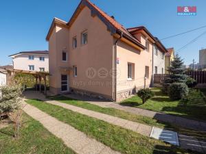 Prodej rodinného domu, Praha - Chodov, Vycpálkova, 160 m2