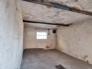 Pronájem garáže, Praha - Smíchov, Podbělohorská, 15 m2