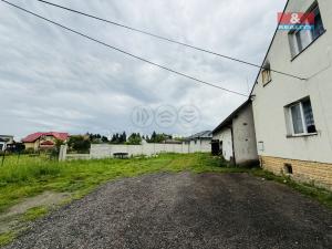 Prodej rodinného domu, Vratimov - Horní Datyně, K Hájence, 220 m2