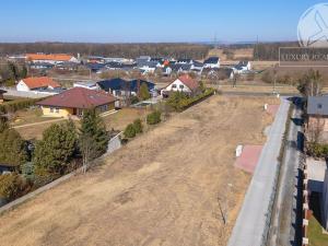 Prodej pozemku, Brandýs nad Labem-Stará Boleslav - Brandýs nad Labem, Martinovská, 537 m2