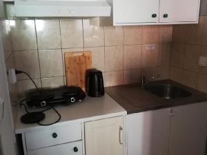 Pronájem bytu 1+kk, Jámy, 21 m2